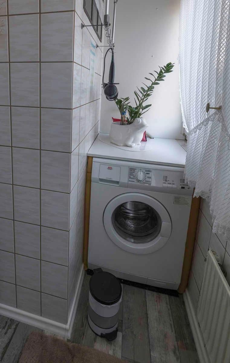Ferienwohnung Schoon, 85042 Ostrhauderfehn Exterior photo